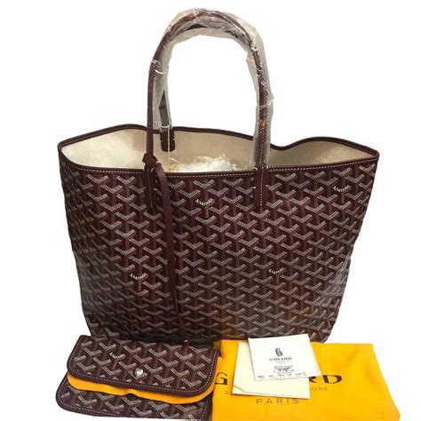 goyard 寵物包|Goyard 推出寵物專用經典托特包，貼心原因讓人想馬 .